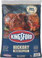 Kingsford Hickory Wood Pellets