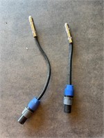 2 adapters