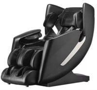 Lifesmart 3D Zero Gravity Auto Scan Massage Chair