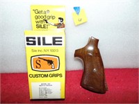 Sile Custom Grip MDl 064 S&W