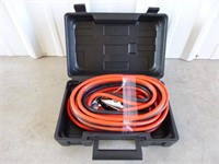 25' 2 Gauge Booster Cable