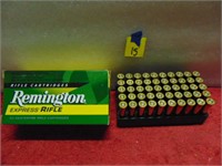 Remington 25-20 Win 86gr SP 50rnds