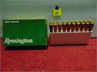 Remington 30-06 180gr SP 20rnds