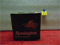 Remington 20ga 2 3/4 25rnds