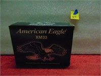 American Eagle 50 BMG 660gr FMJ 10rnds