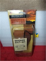 Hunter Holster Size 3