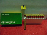Remington 30-40 Krag180gr SP 20rnds