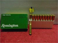 Remington 338 Win MAg 250gr SP 20rnds