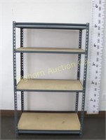 Shelf Unit w/ 4 Shelves