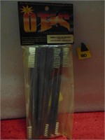 Otis Variety Brush Set