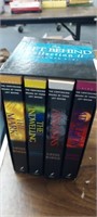 LEFT BEHIND BOOKS SERIES COLLECTION 2
