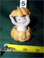 1993 Jesco Kewpie Pumpkin Boy