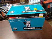 Makita 18V Brushless Compact Router  XTR01Z