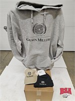 Grain Millers Package