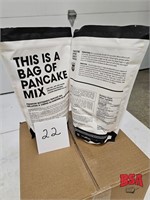 Pancake Mix