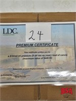 LDC Canola Premium