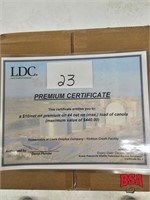 LDC Canola Premium