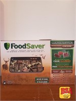 FoodSaver Bag Sealer