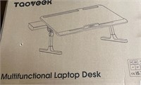 Multifunctional Laptop Desk