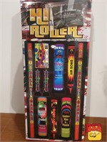Fireworks Package