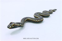 Decorative Snake