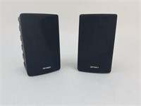 (2 pcs) Optimus Pro X5 Speakers