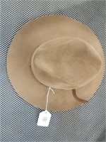 Beaver Hat Co. XXXXX Fur Felt Hat
