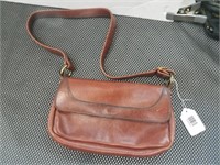 Childwold Leather Artisans Handbag