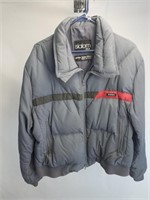 Slalom Jacket, Goose Down Filled, Made in U.S.A
