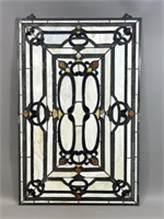 Hanging Stained Glass Decor