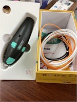 Pika 3D junior 3D printer pen**