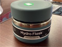 12oz Hydro Flask insulated food jar