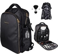 Barber Bag Backpack Kit