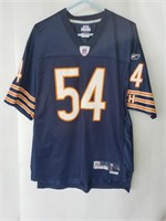NFL Authentic Jersey, Chicago Bears,