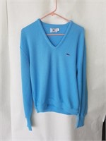 Lacoste Sweater, Size XL