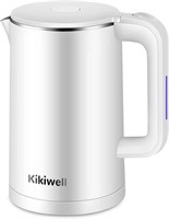 Electric Kettles Stainless Steel