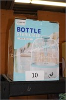 bottle sterilizer