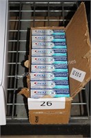 1-36ct crest complete protection toothpaste