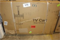 TV cart