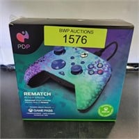 PDP wired controller for xbox one/ X/S