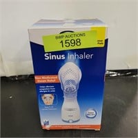 Vicks Sinus inhaler(used)