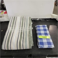 Tablecloths