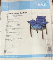 DMI Comfort Pillow Cushion