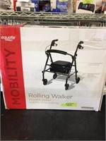 Equate rolling walker