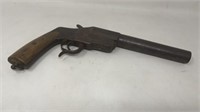 Vintage Flare Gun