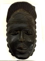 14IN DECORATIVE WALL MASK