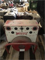 Winco 10HP Generator