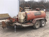 2008 Total Patcher T-7500
