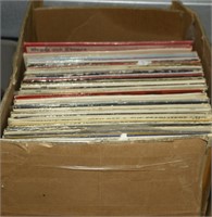 HUGE LP RECORD COLLECTION ! -C-3