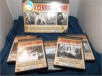 A Century Of War DVD Set